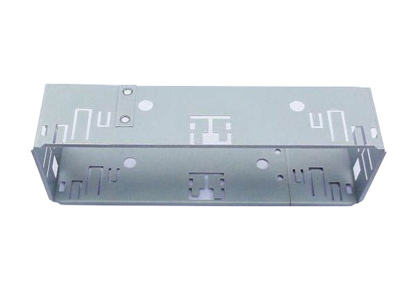 DIN-Rahmenhalterung Stabo