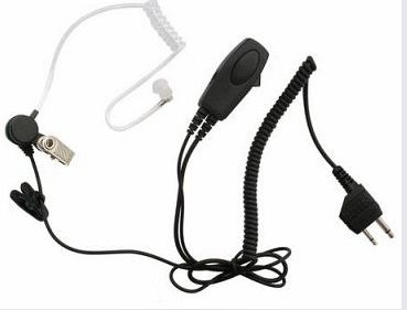 JUCJET Radio Schulter Lautsprecher Mikrofon, Walkie Talkie Handmikrofon 5 Mm Headset Buchse St%c3%bcck 2 JUCJET Radio Schulter Lautsprecher Mikrofon, Walkie Talkie Handmikrofon 5 Mm Headset Buchse St%c3%bcck 2