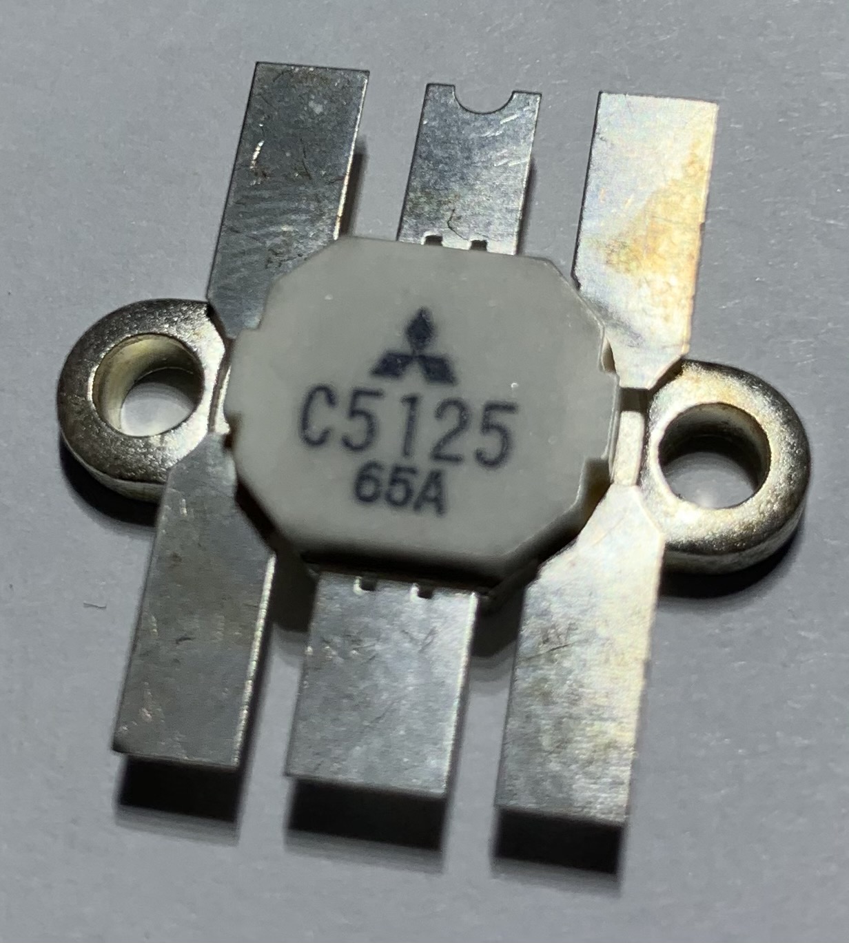2SC5125 HF Transistor