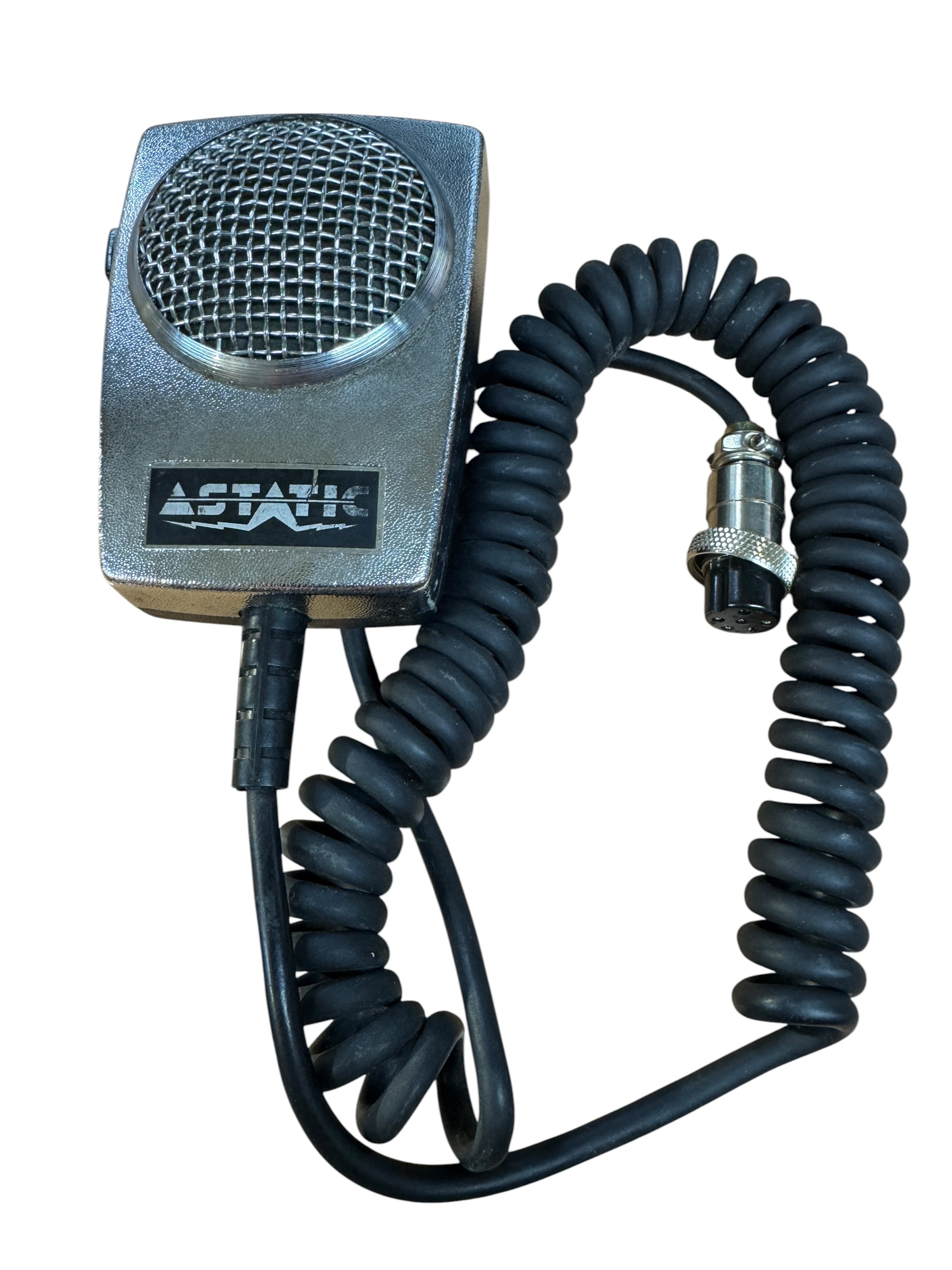 Astatic D-104 M6 gebraucht