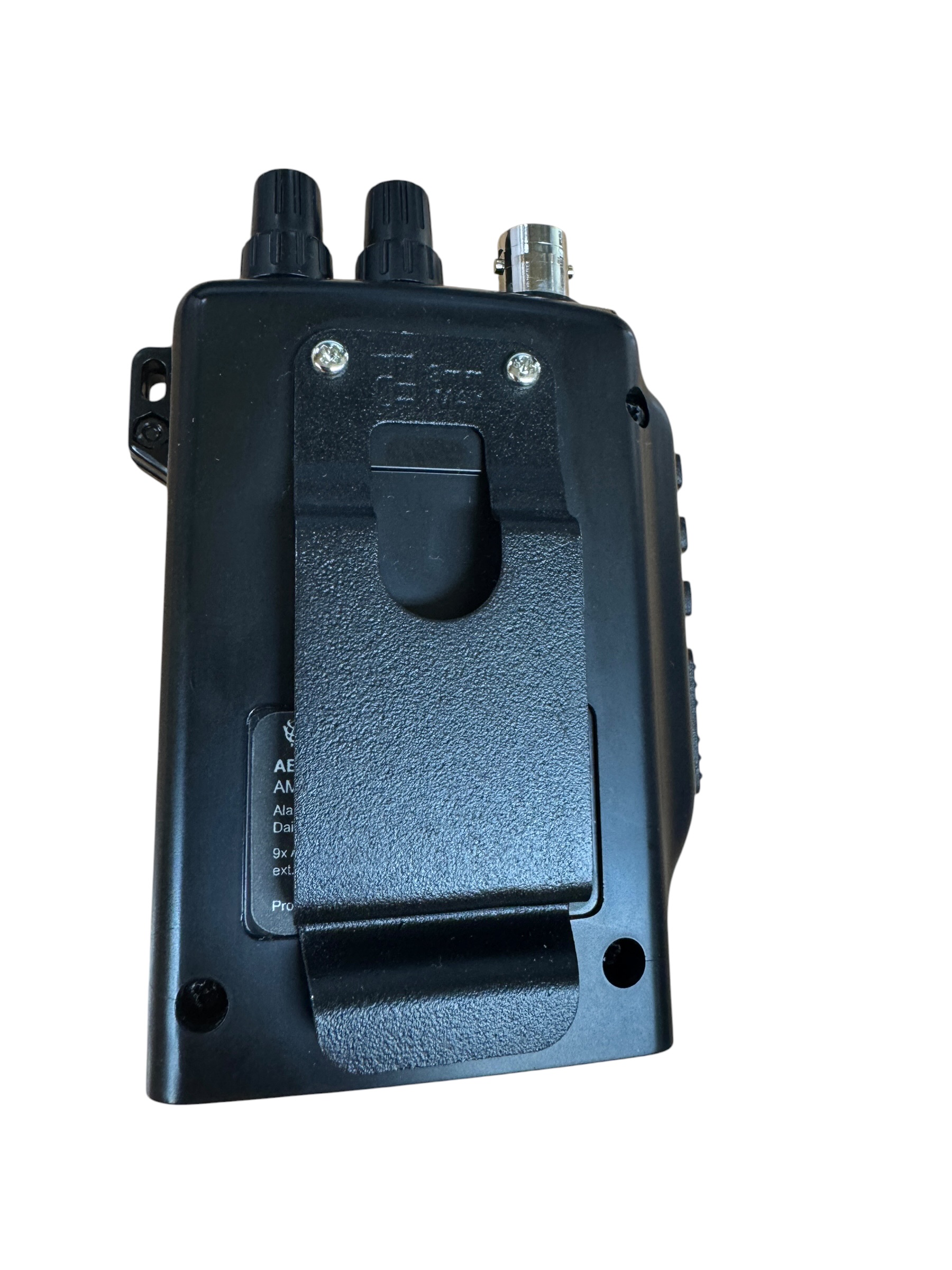 Albrecht AE-2990 AFS gebraucht