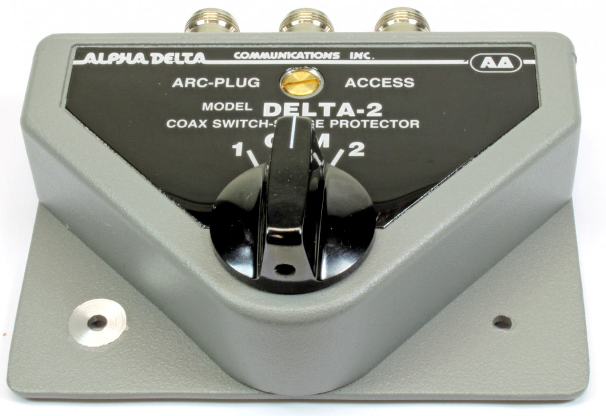 Delta-2 PL Alphadelta