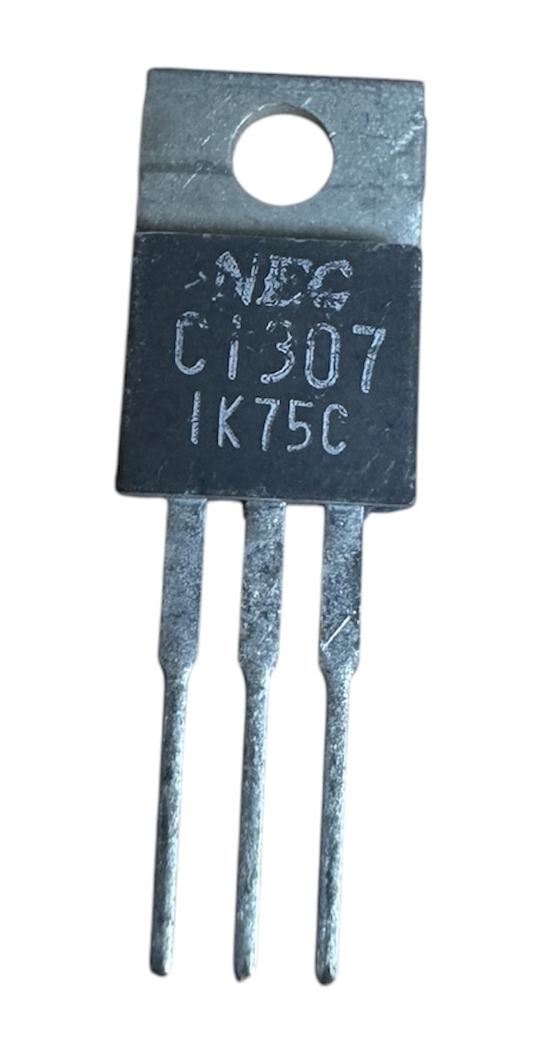 2SC1307 HF Transistor
