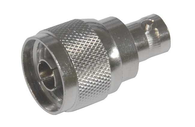 Adapter N-BNC