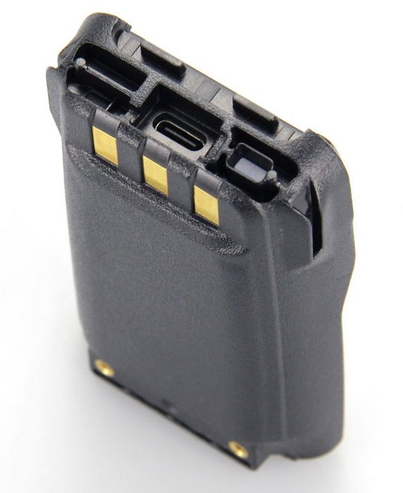 Akku QB-44HLC Anytone