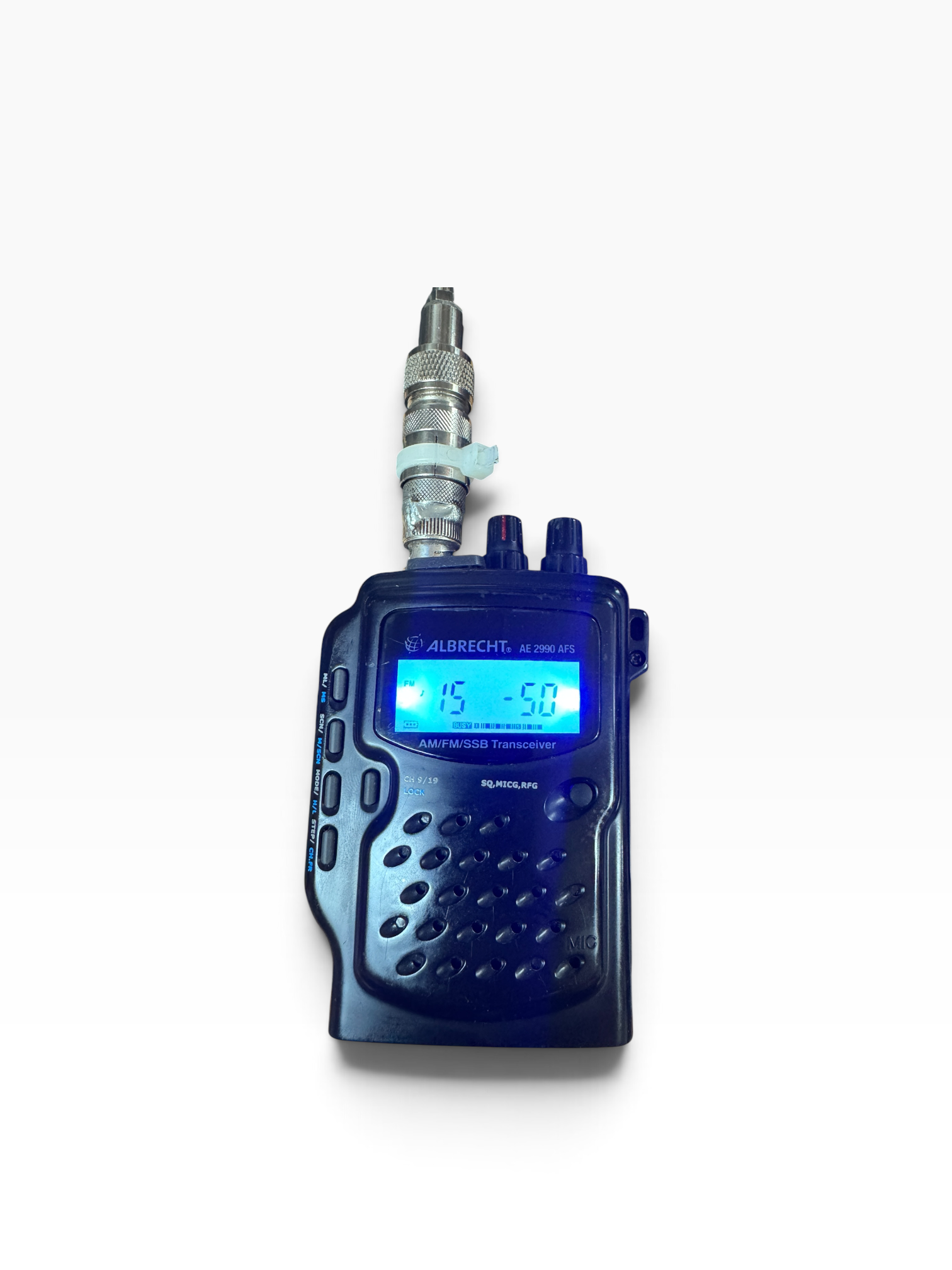 Albrecht AE-2990 AFS gebraucht