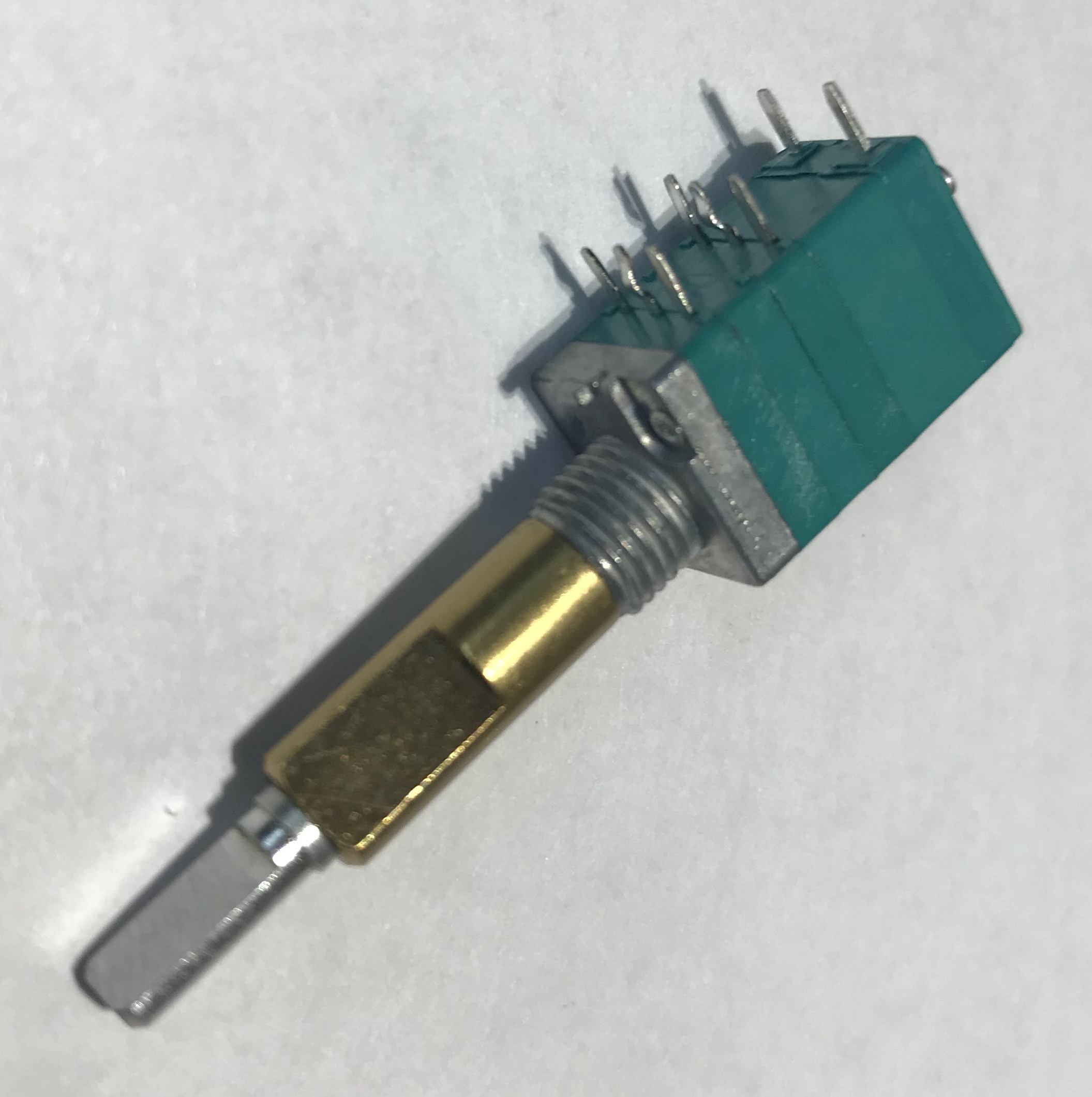 Ersatzpoti Superstar Qixiang