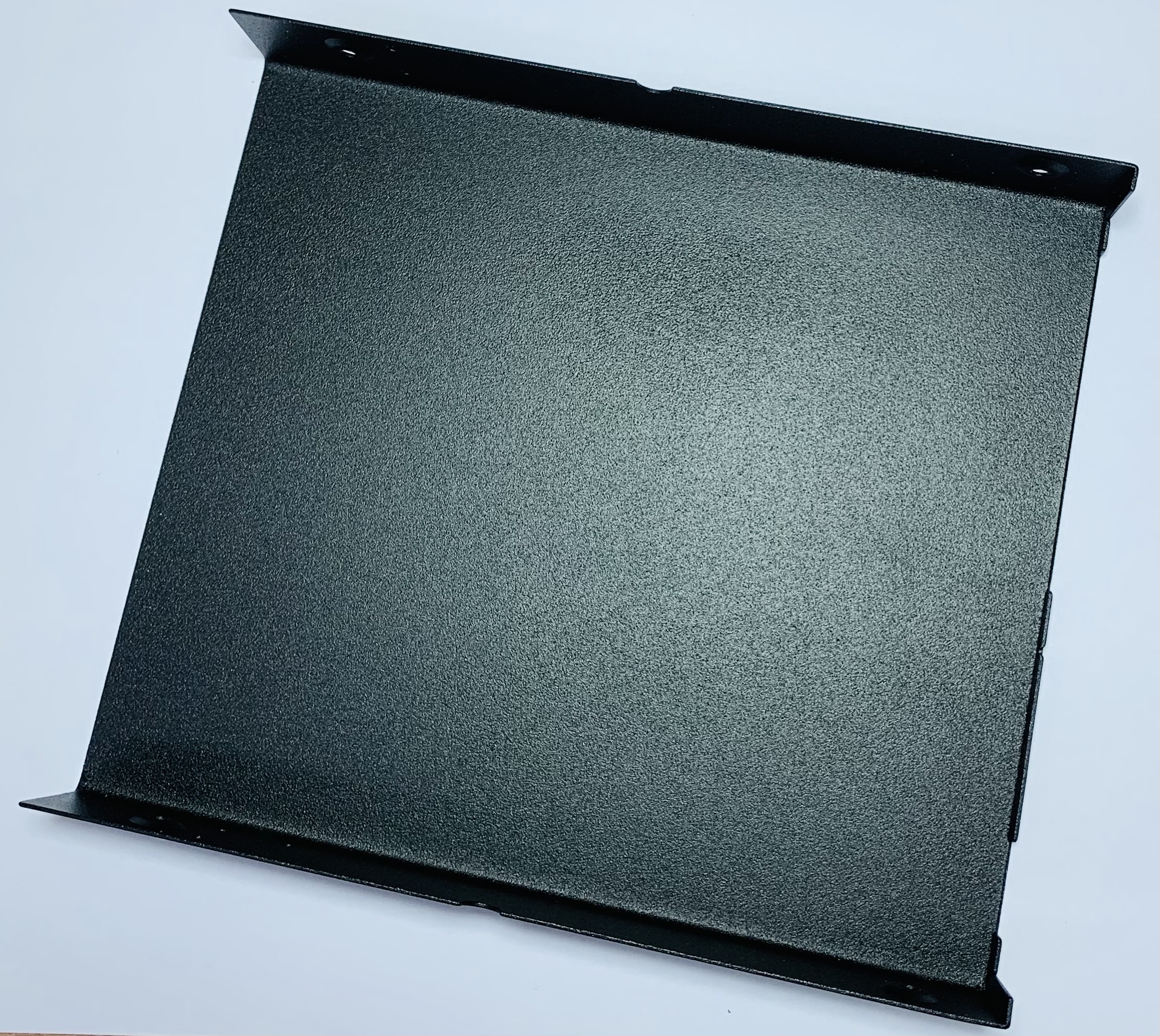 Gehäusedeckel Set Albrecht