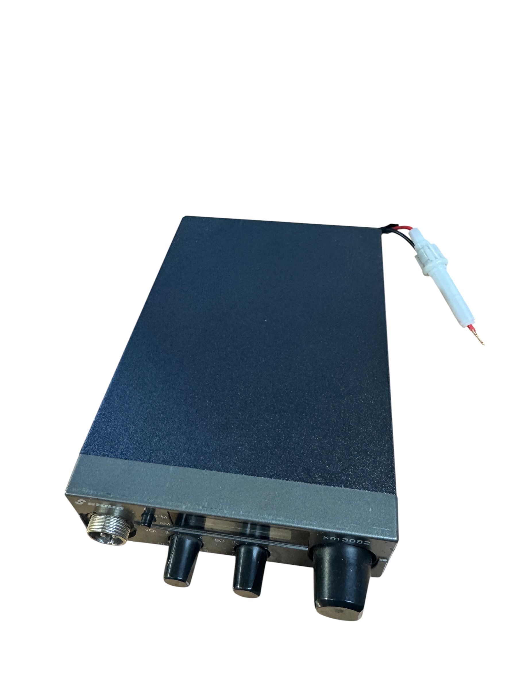 Stabo XM3082  12V gebraucht