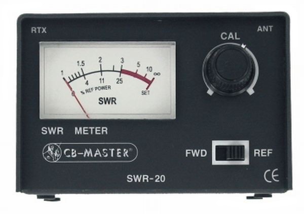 SWR-20 Albrecht