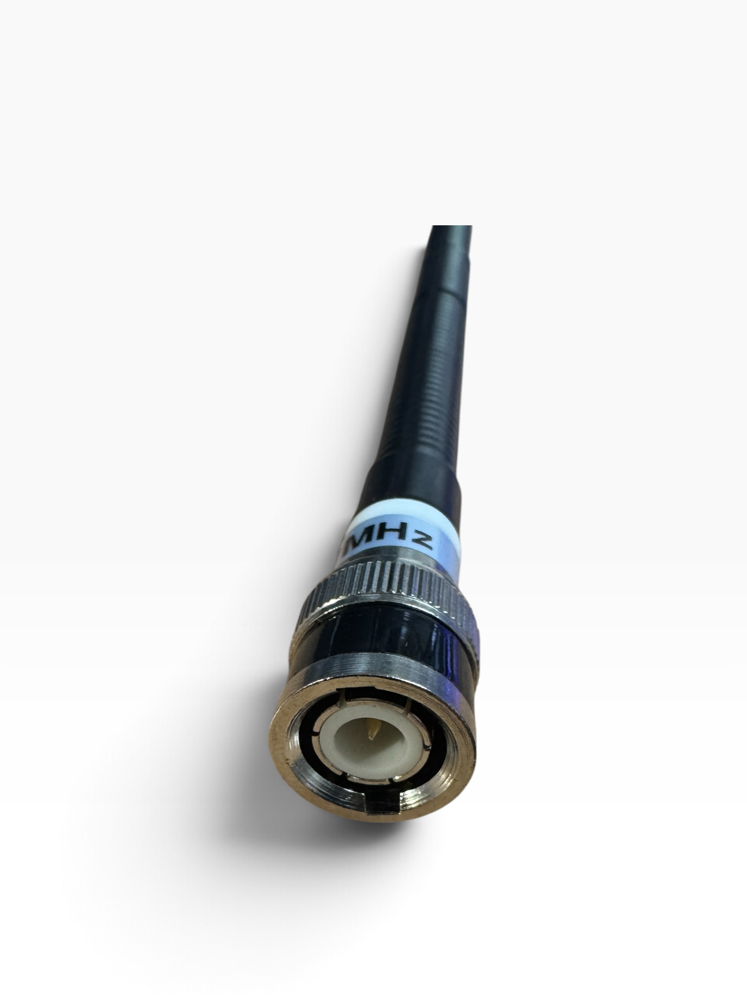 Aufsteckantenne KHA-27 BNC Maas