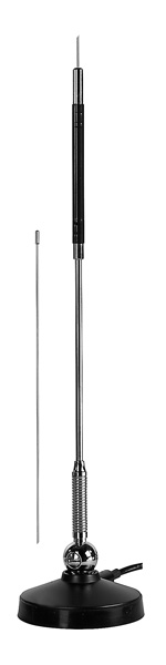 MAG-Star 27 Albrecht