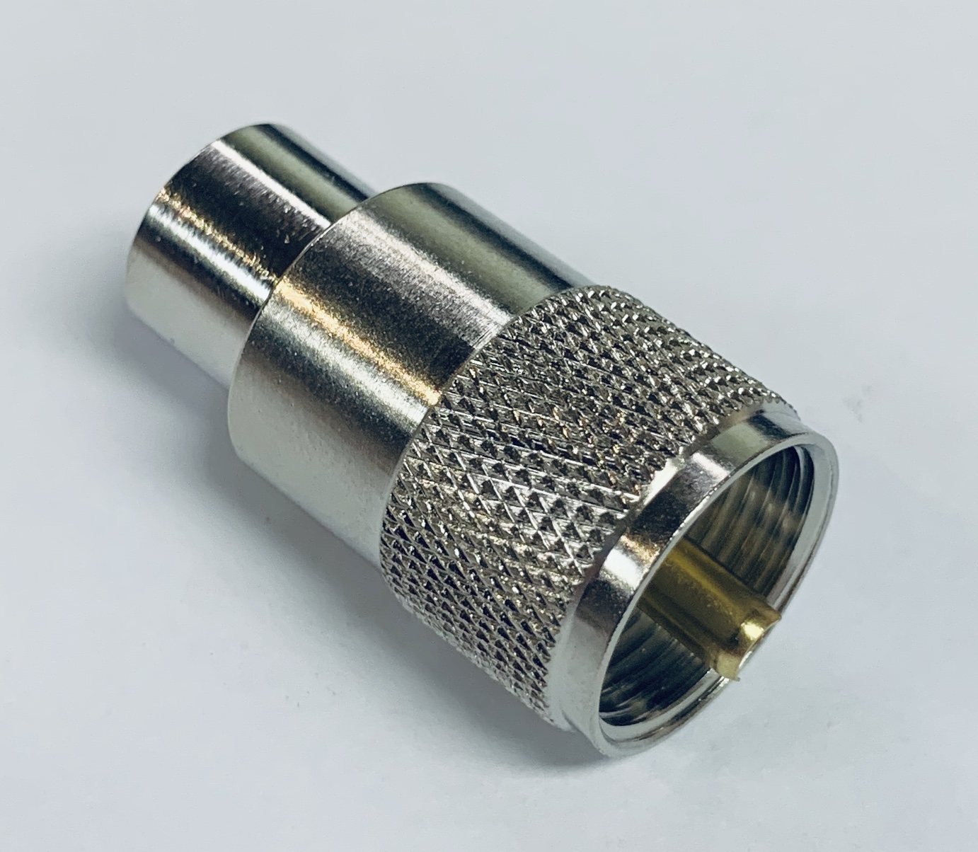 PL-Stecker PL-259-7 TGn