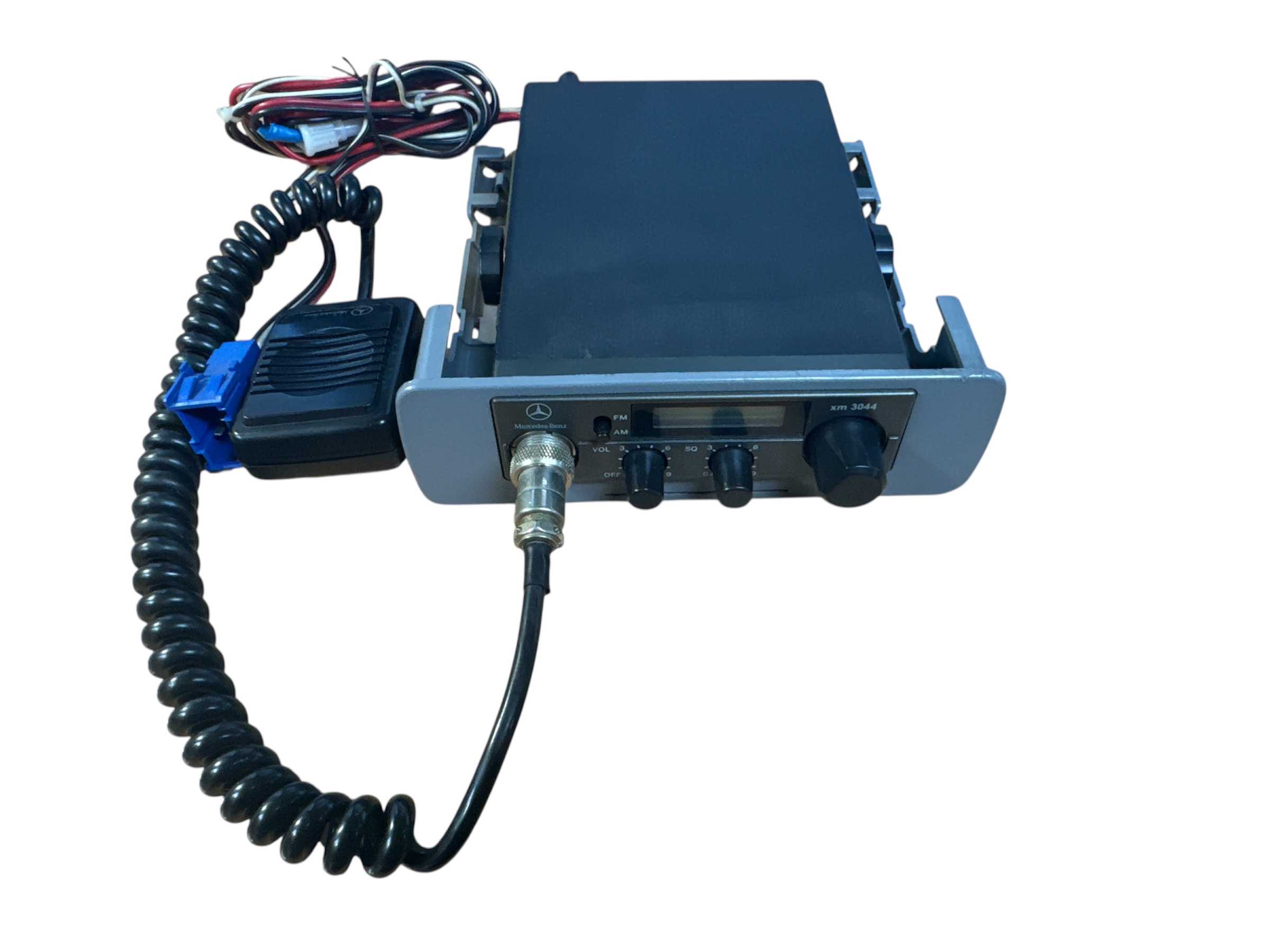 Mercedes-Benz / Stabo XM3044 gebraucht