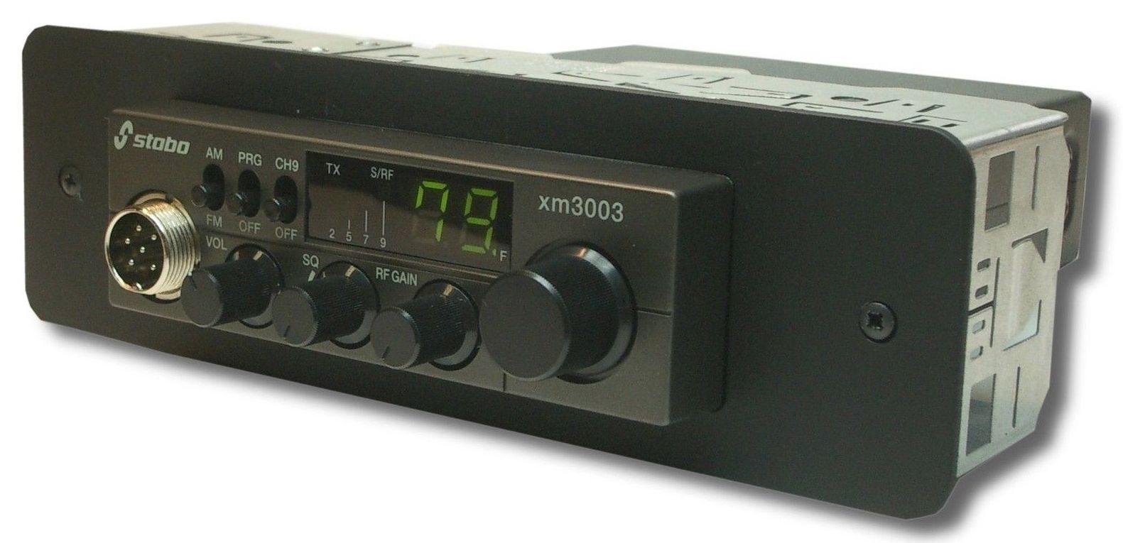 Einbaurahmen Magnum 0020