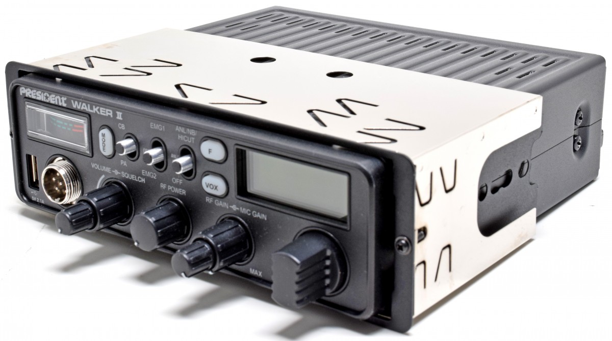 Einbaurahmen Magnum 0014