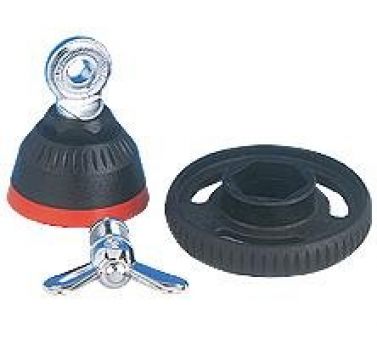 Mag-DV Adapter Sirio