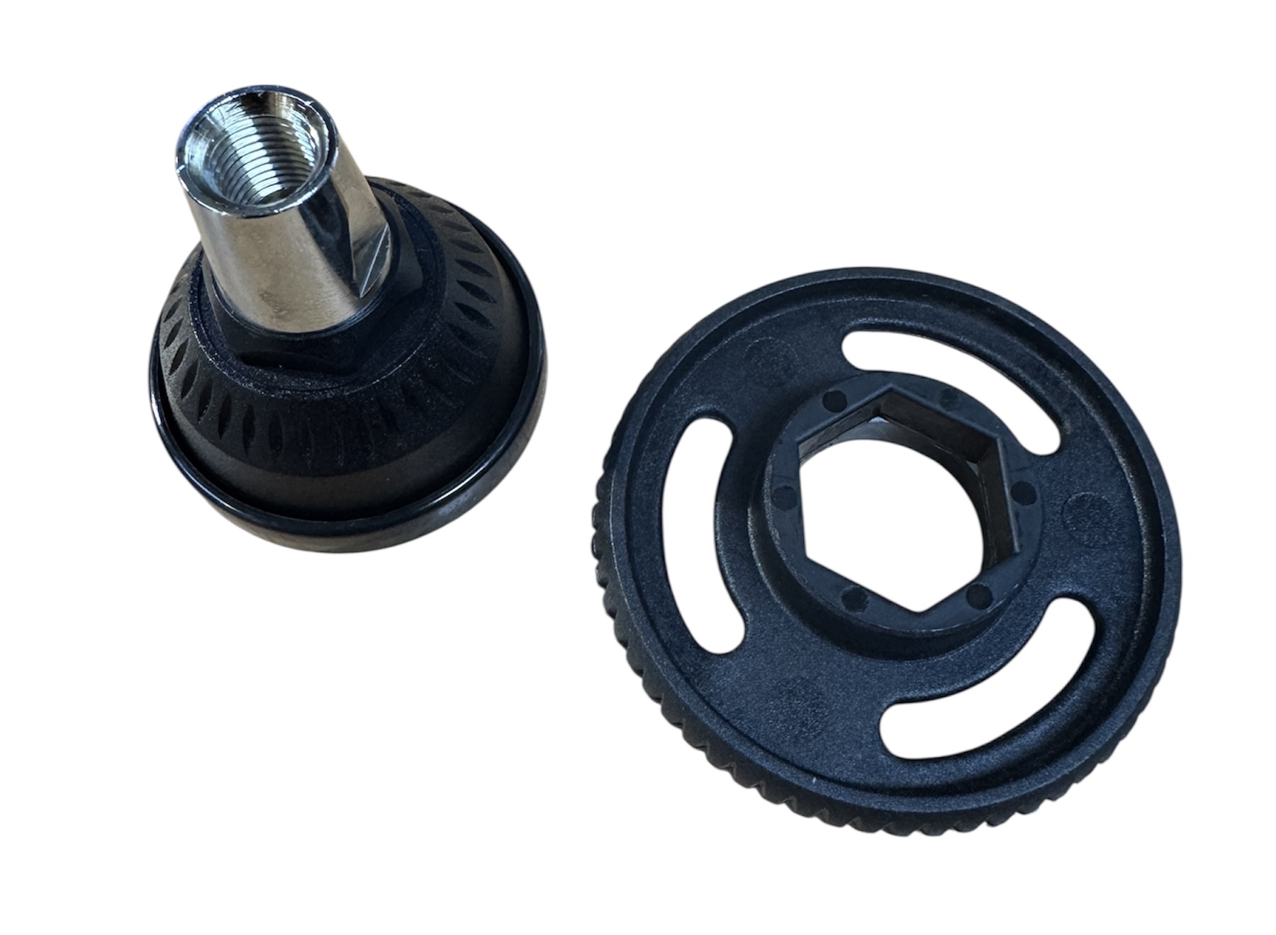 Mag-3/8" Adapter Sirio