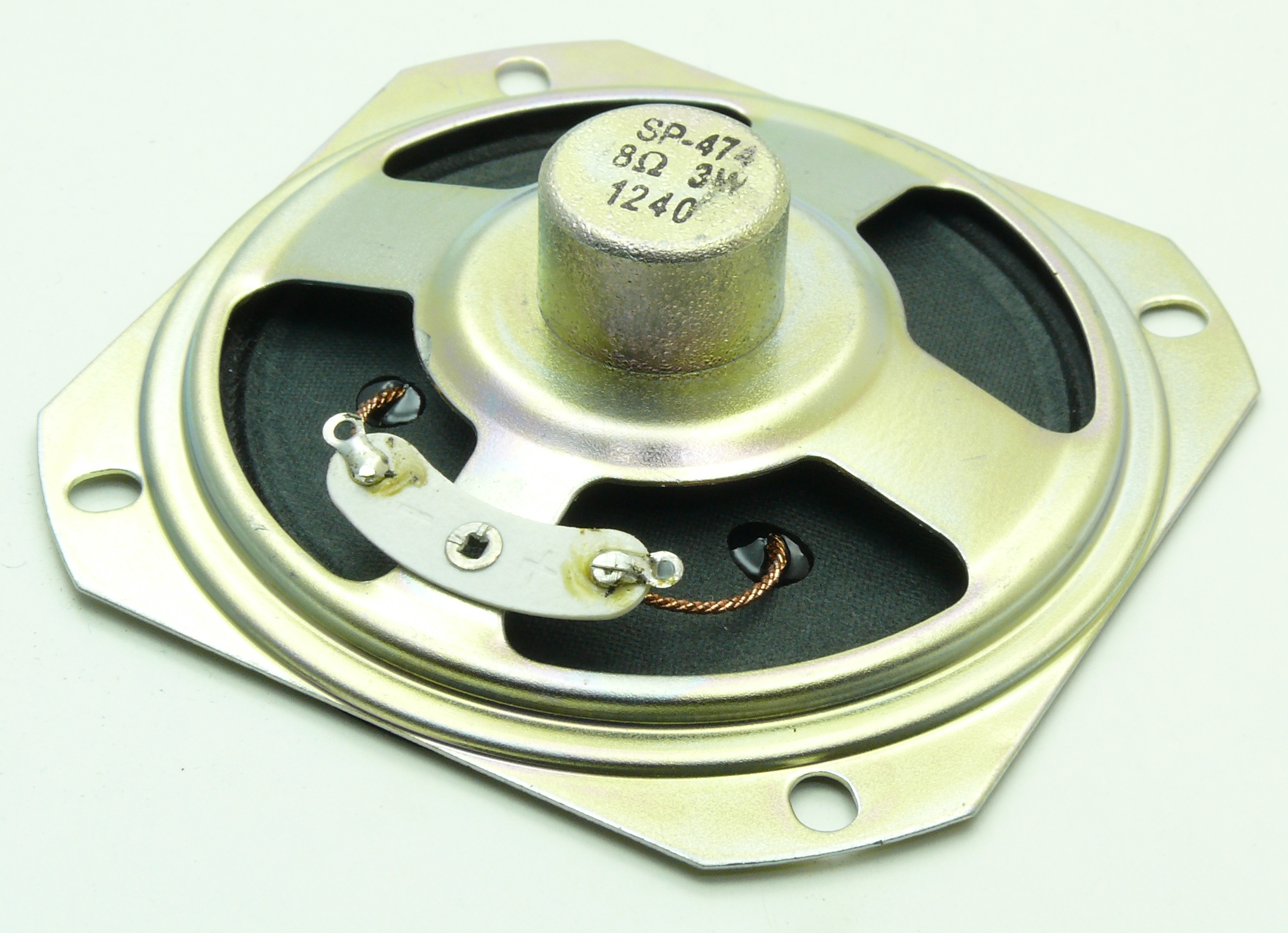 Ersatzlautsprecher Stabo 30xx Stabo