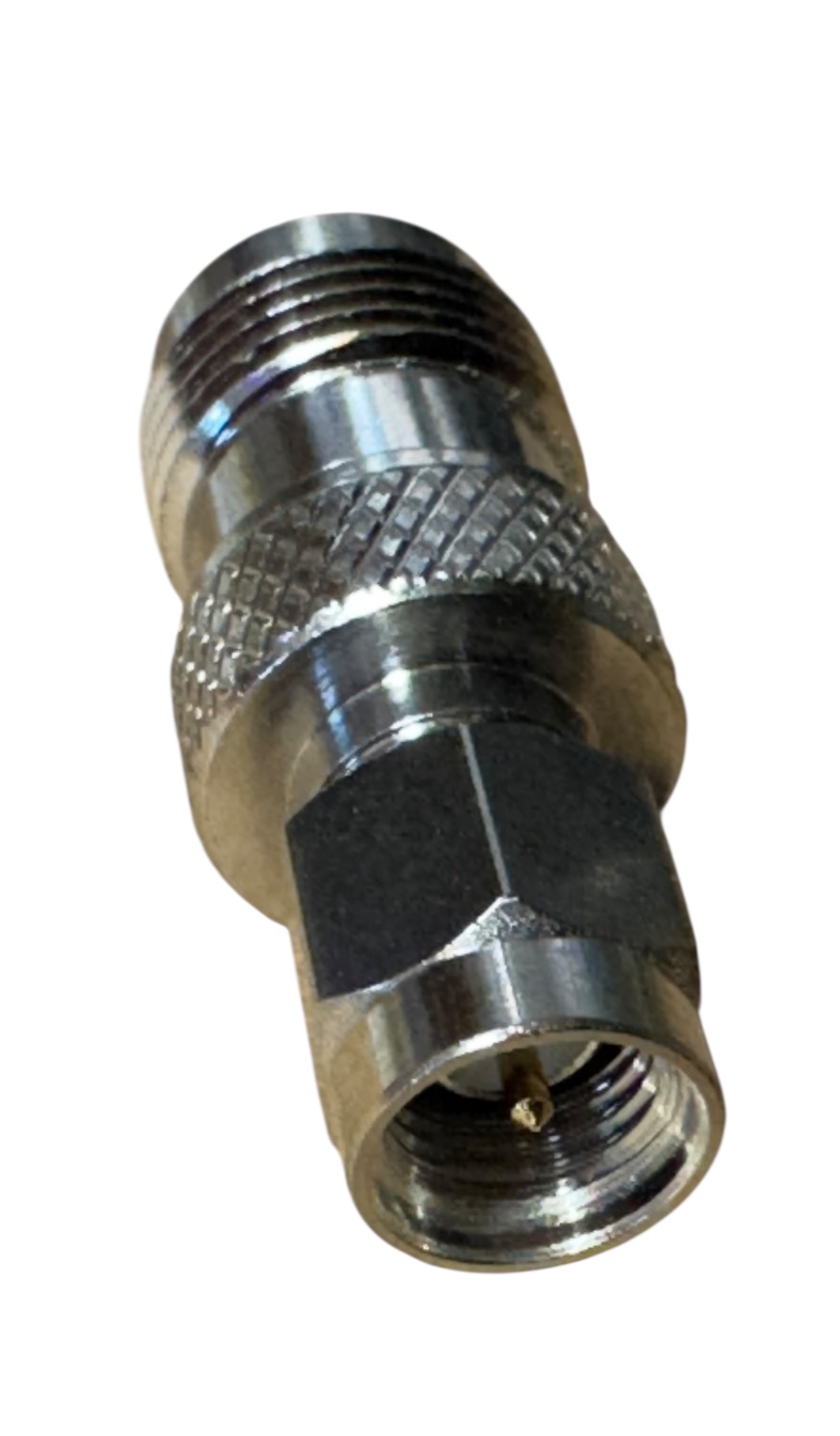 Adapter SMA-TNC