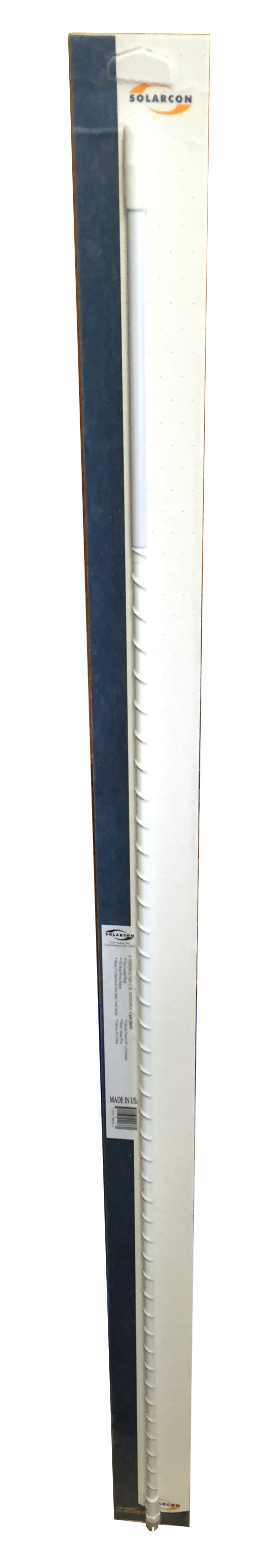 Prowler-204B Strahler Solarcon