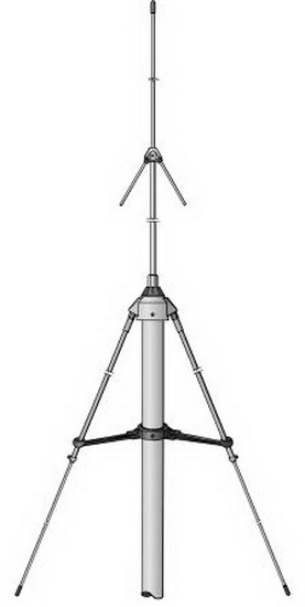 Starduster M-400 Sirio