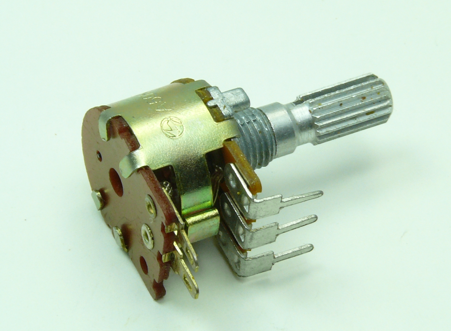 Ersatzpoti AE-5800 Albrecht