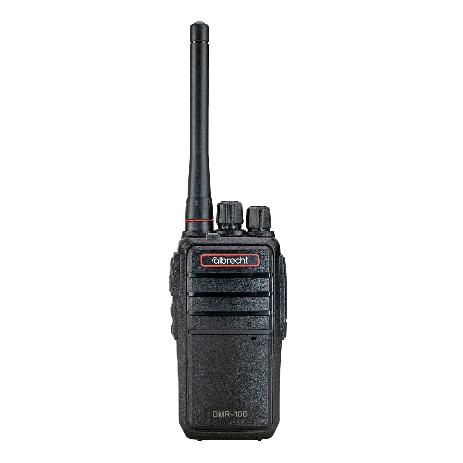 DMR-100 Kofferset 2er Albrecht