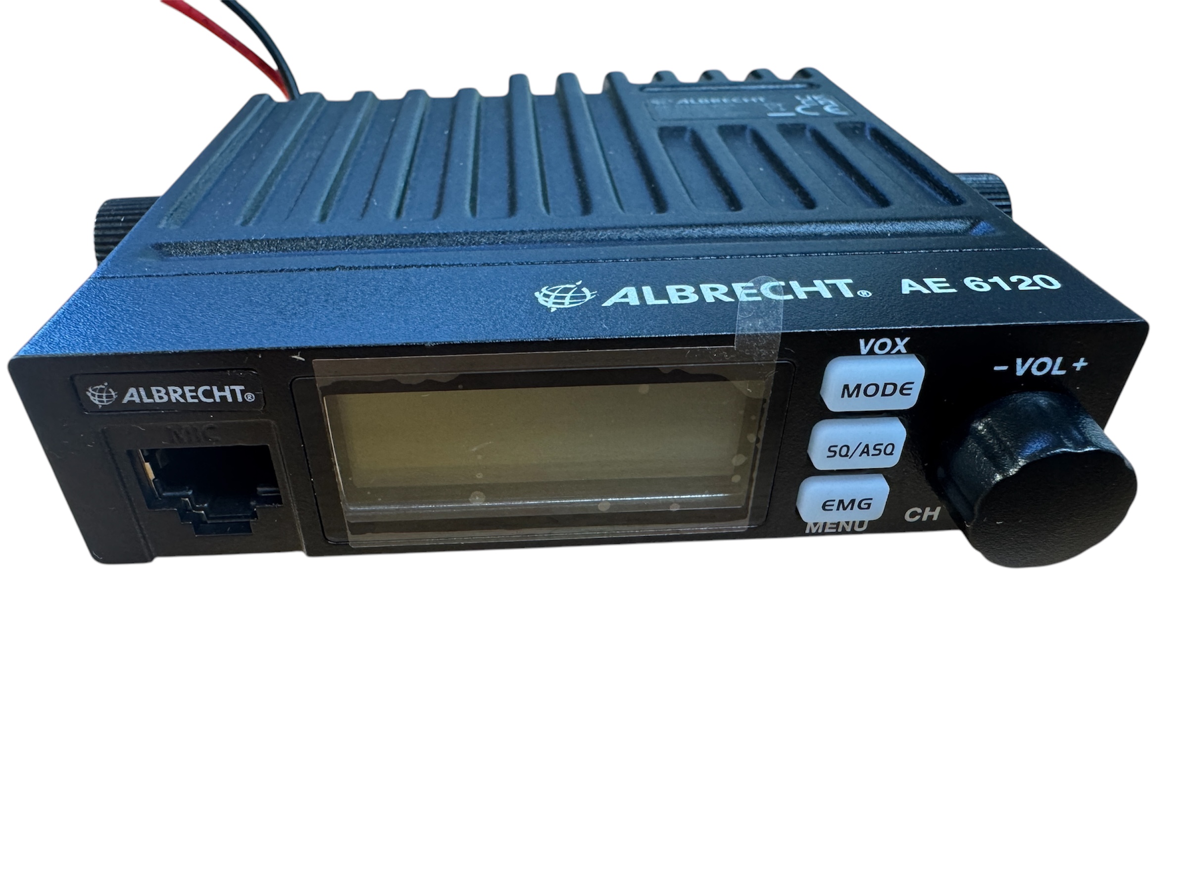 AE-6120 gebraucht, wie neu-B-Ware