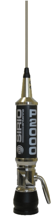 Performer P-2000PL Sirio