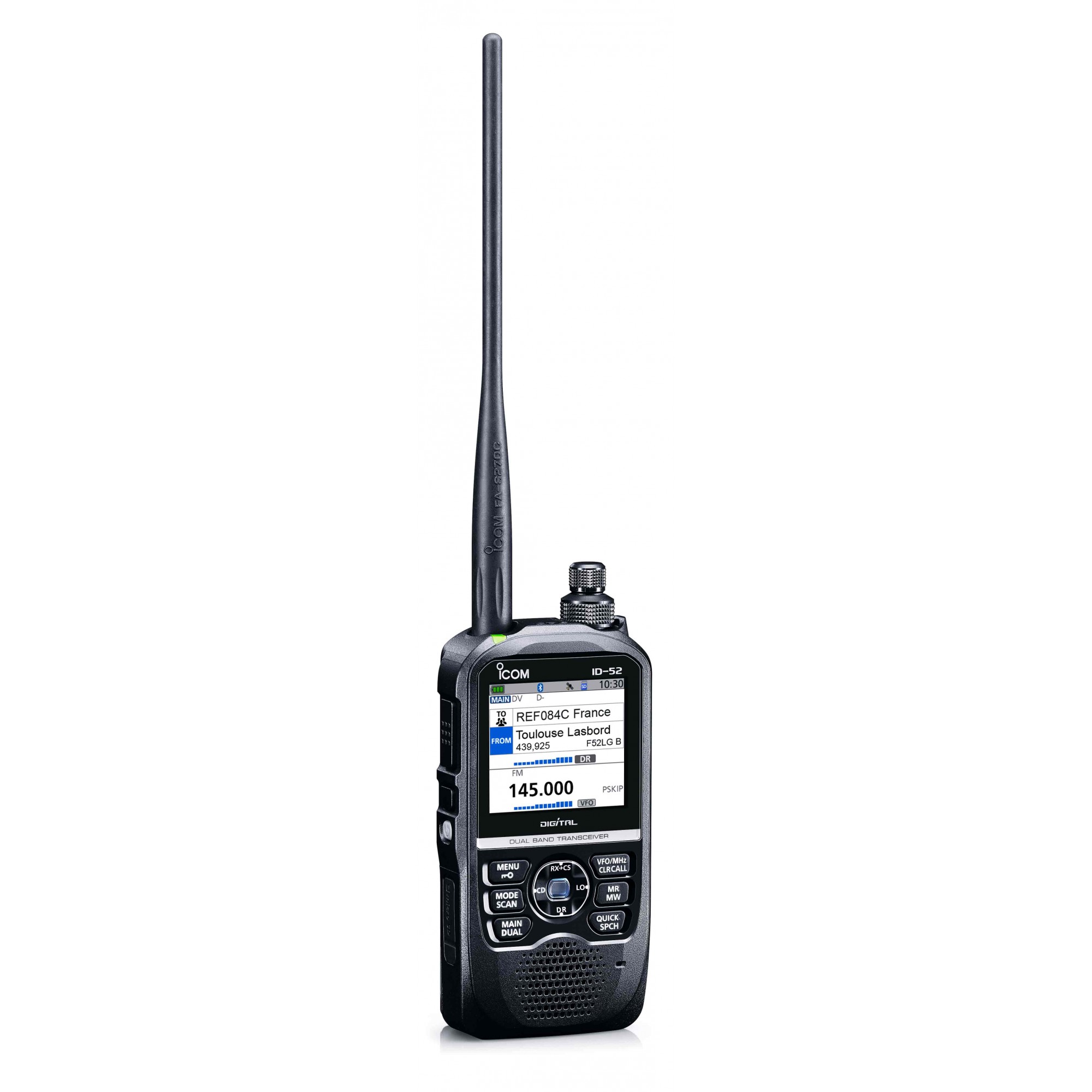 ID-52E Icom