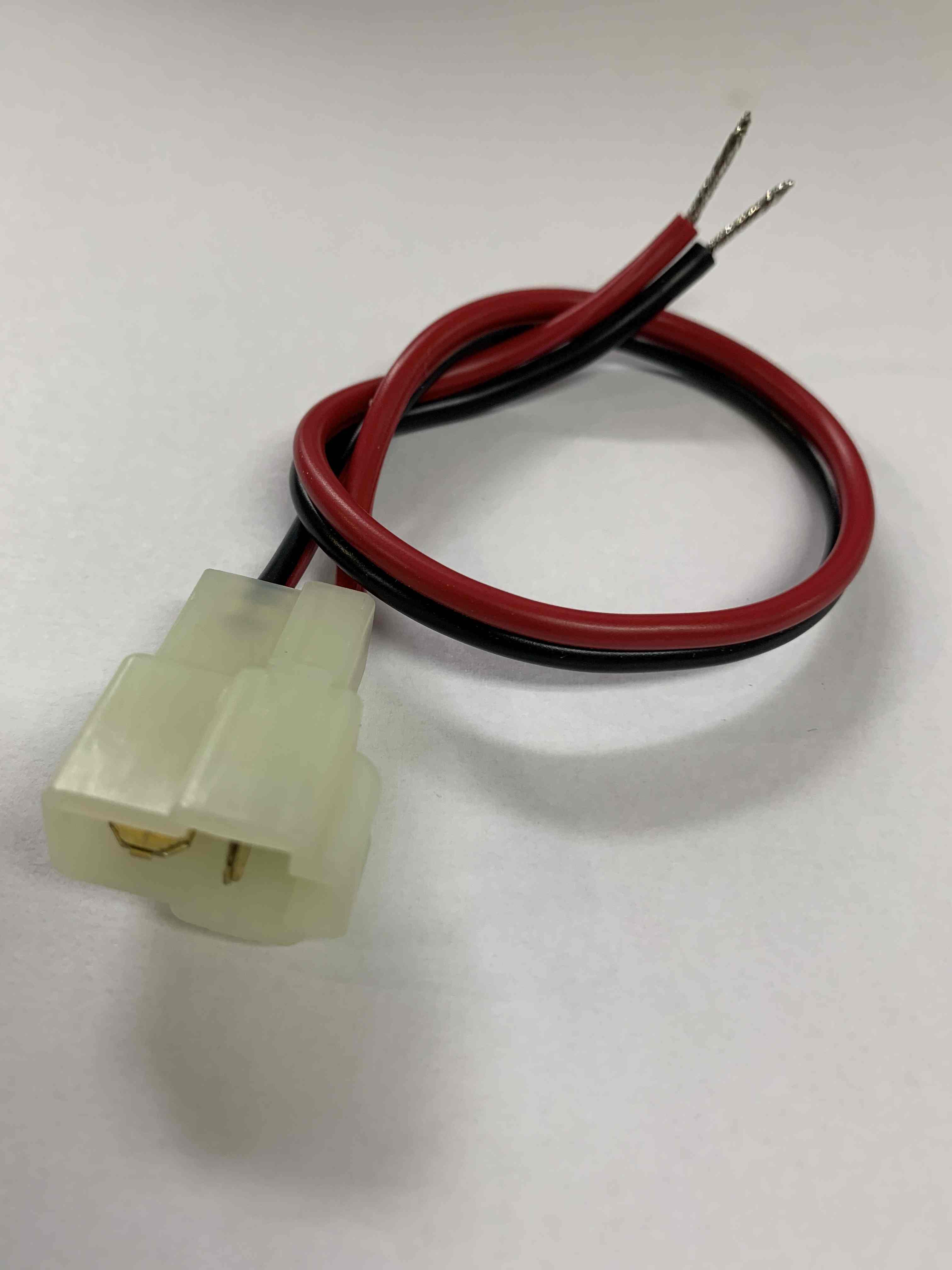 DC-Anschluss AE-5800/5890/Ultra Force