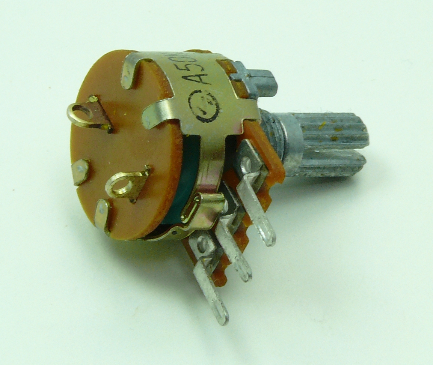 Ersatzpoti AE-5280 Albrecht