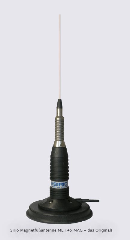 ML-145 Sirio