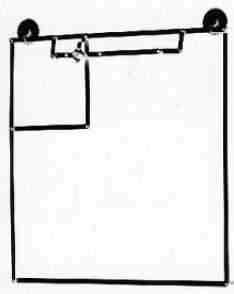 Fensterquad Dualband