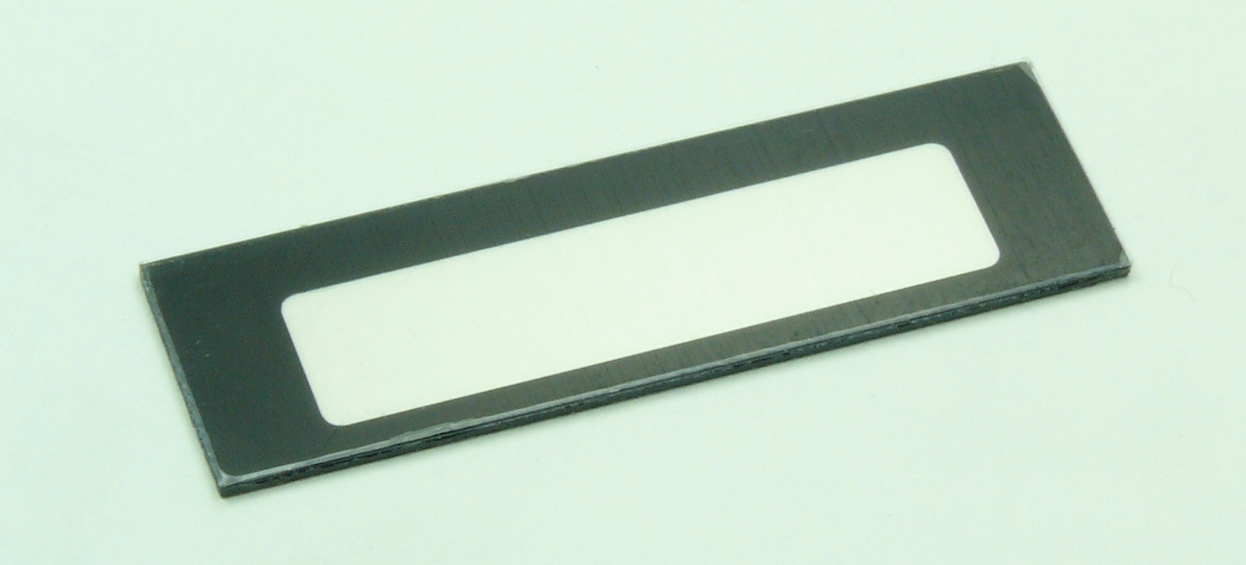 Displayscheibe Stabo