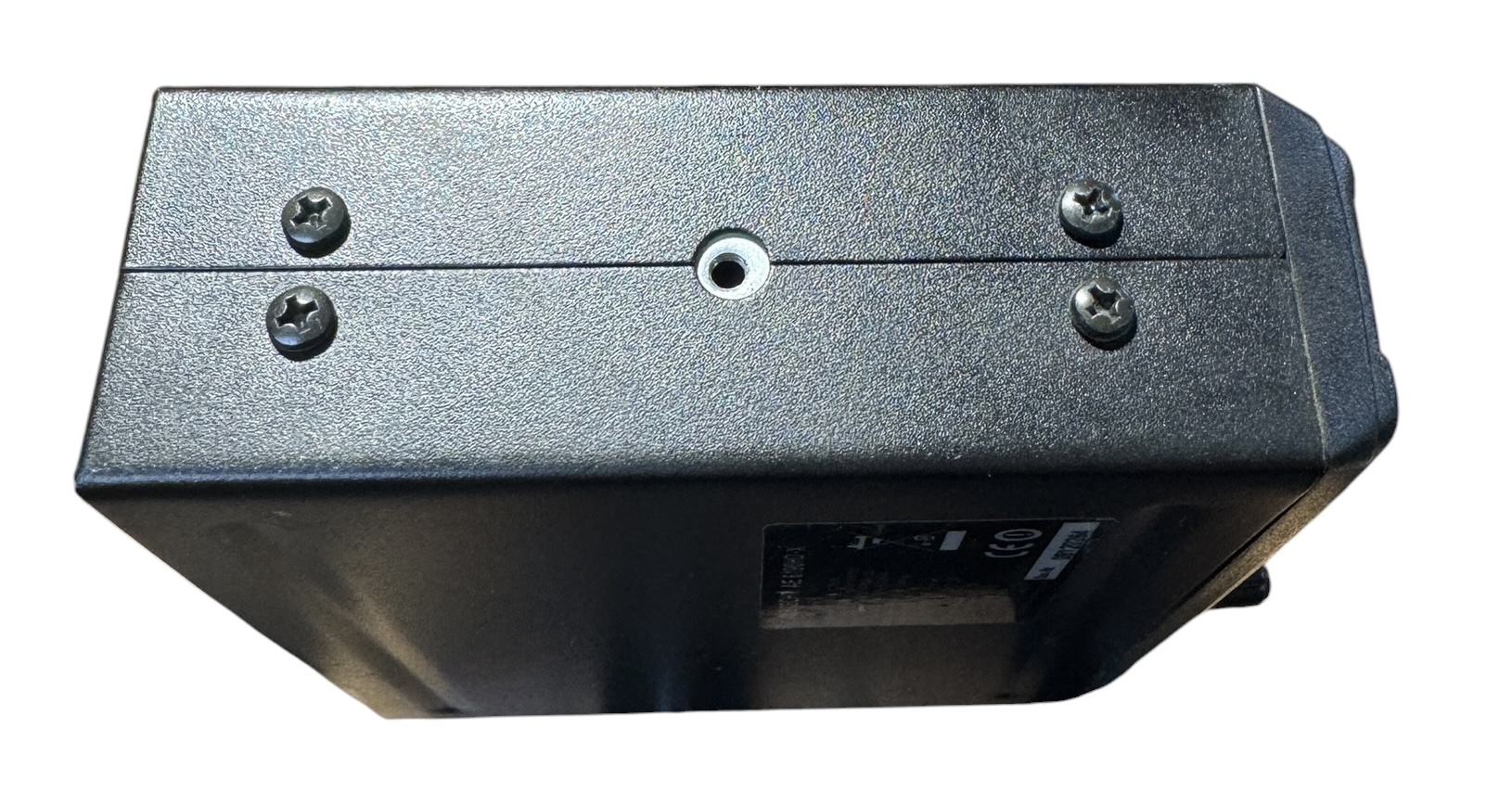 Albrecht AE-6190 HD-X gebraucht