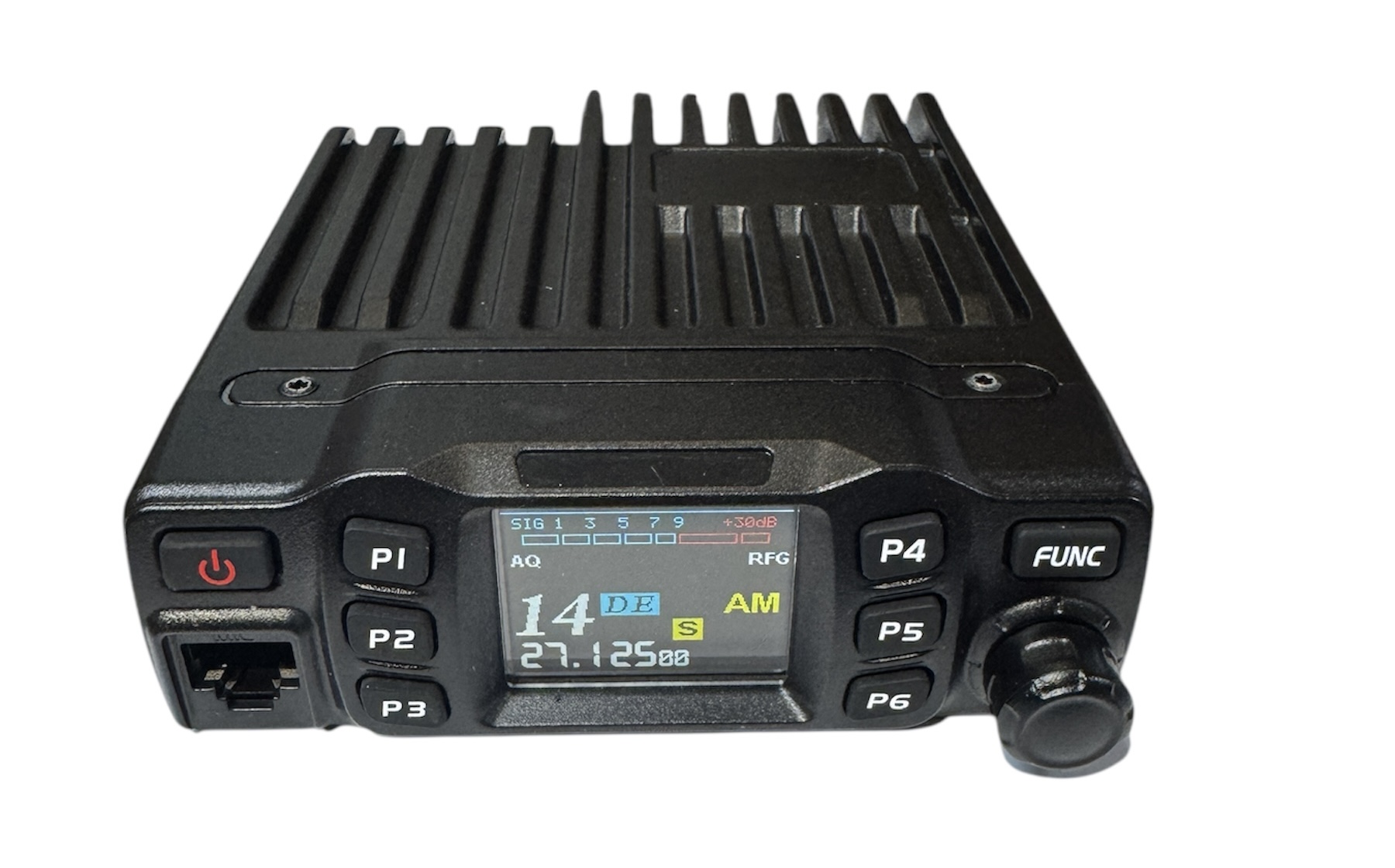 AE-5900 SSB Albrecht