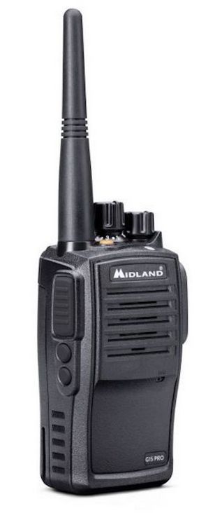 G15 Pro Midland