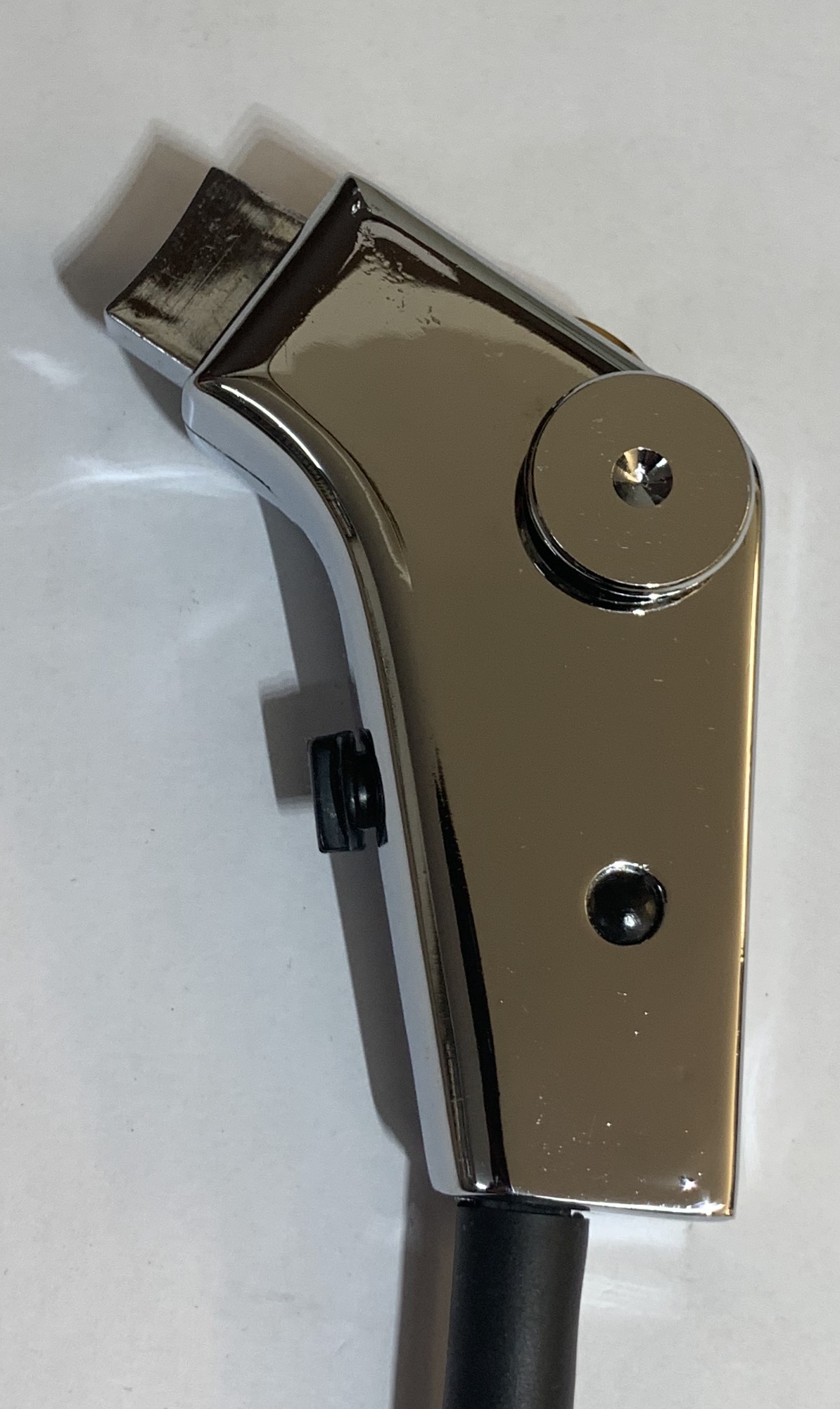 SuperShooter Chrom Superstar