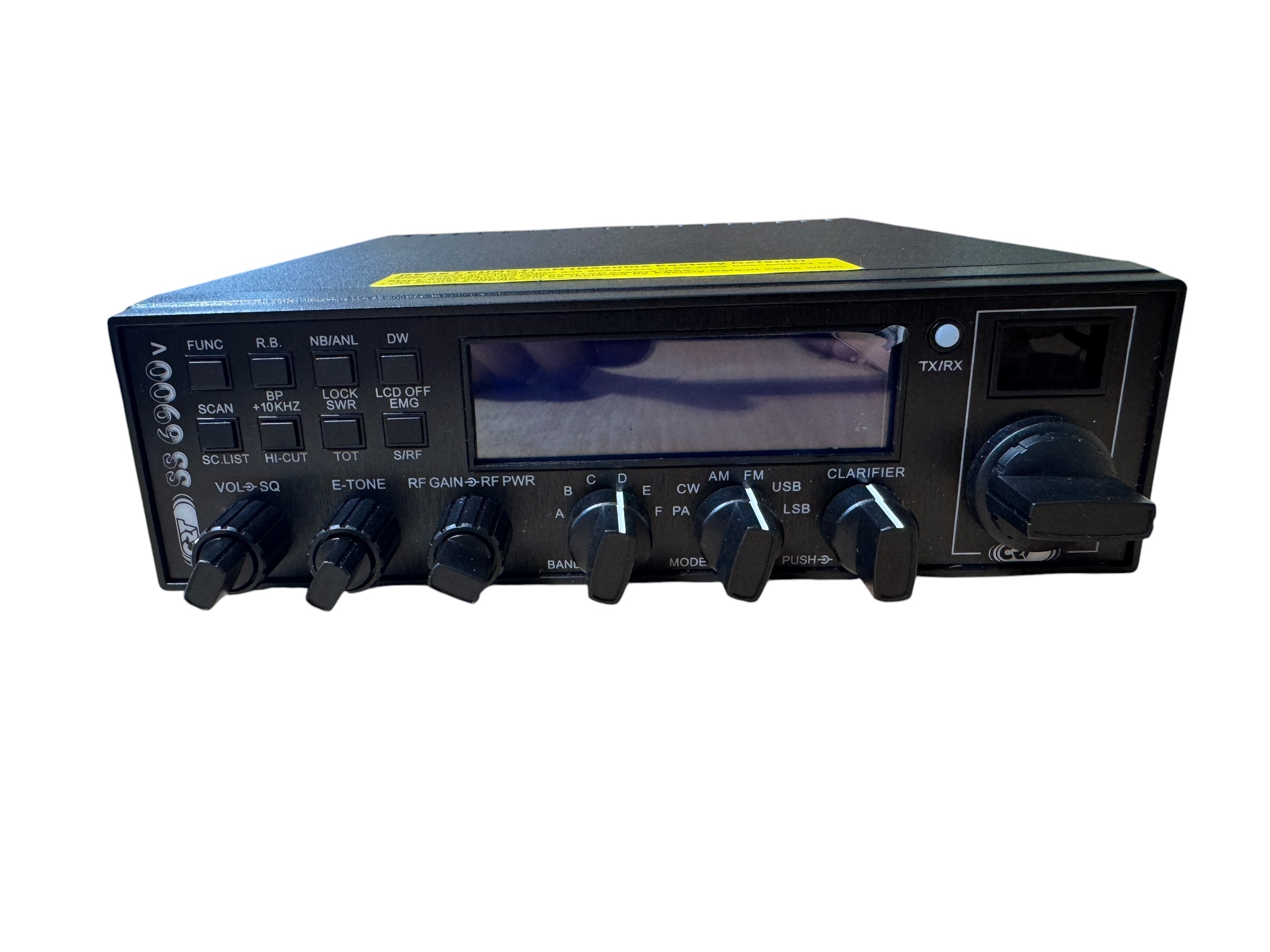 Superstar SS-6900V  B-Ware