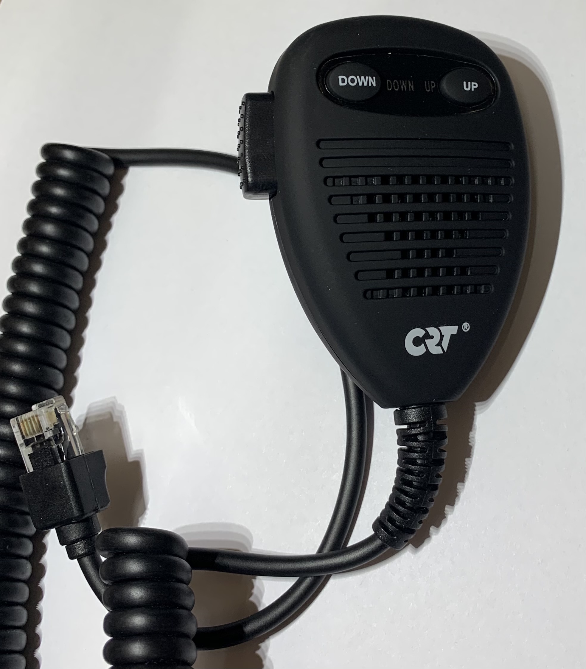 Originalmikrofon Millenium CRT