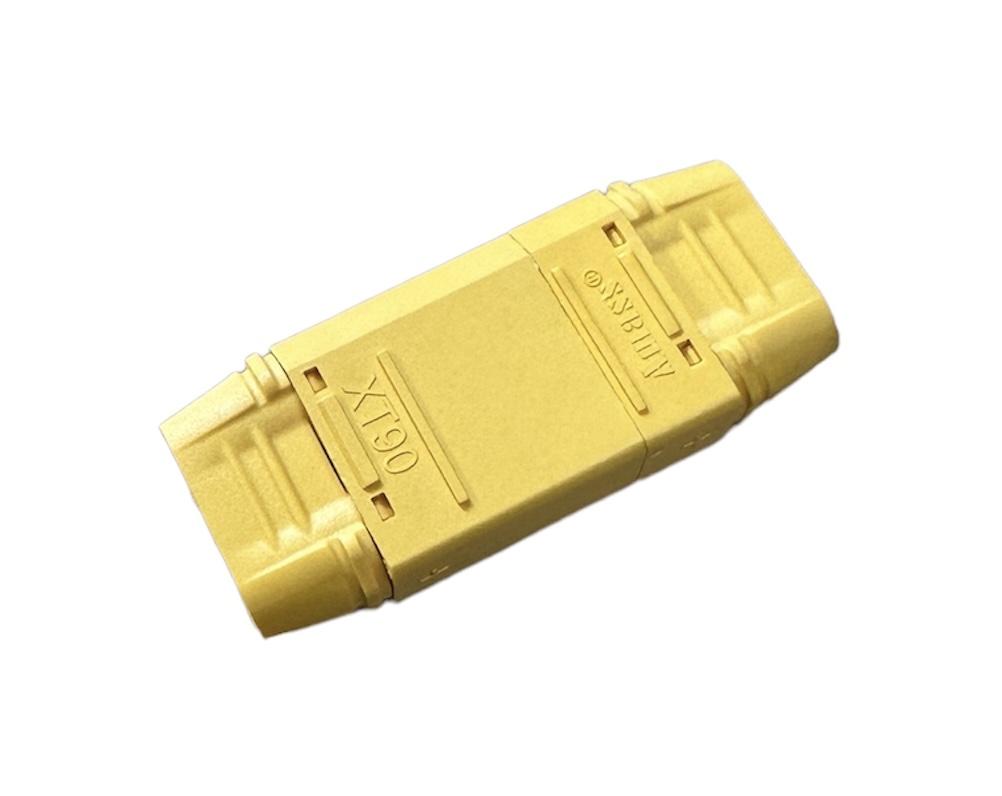 XT90 DC Steckverbinder