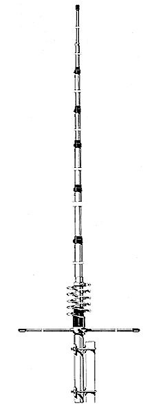 New Tornado 27 Sirio