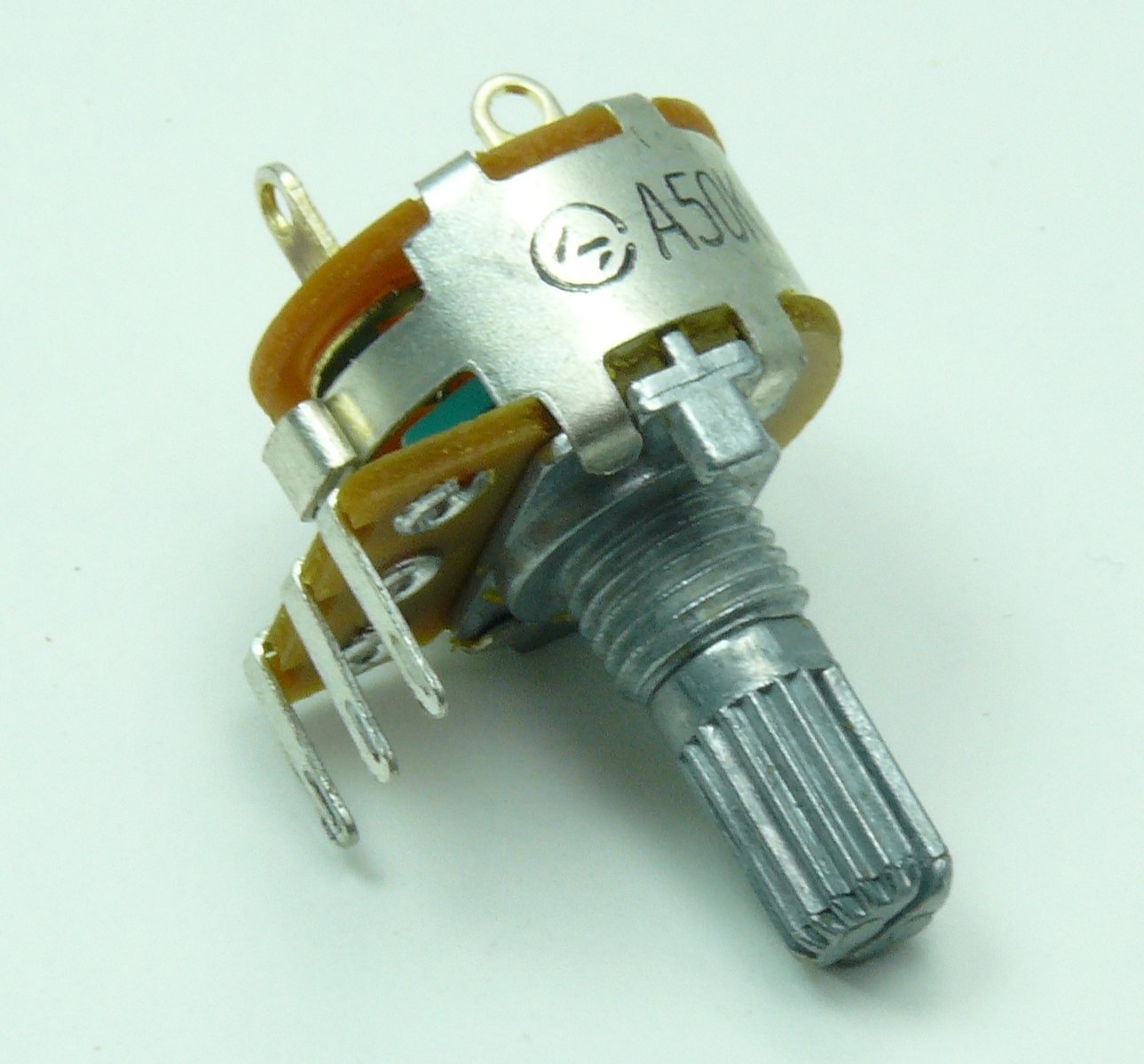 Ersatzpoti AE-4200R Albrecht