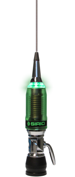 Performer-5000 PL LED Sirio