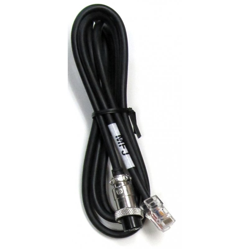 MFJ-5397K Mikrofonadapter