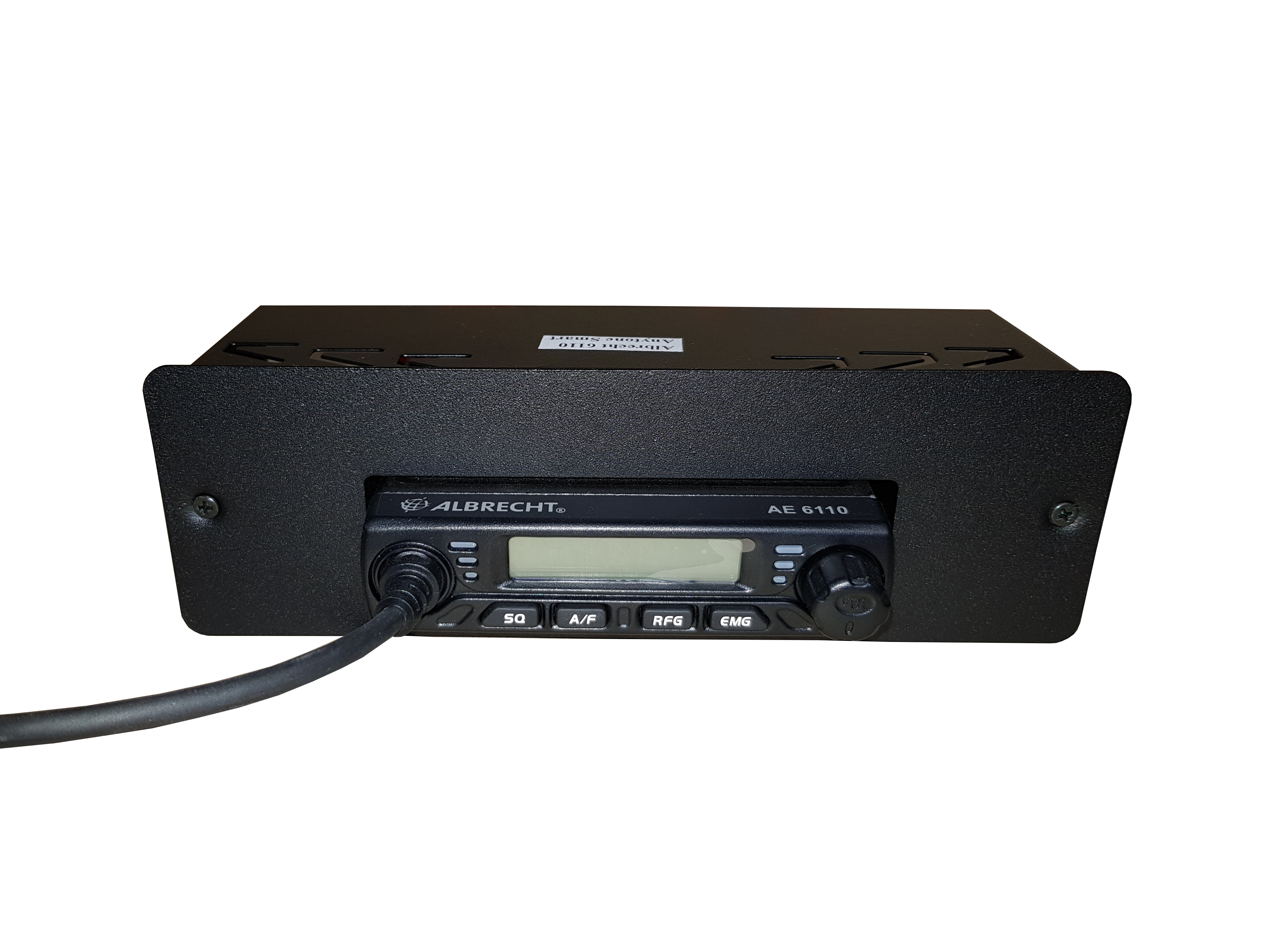 Einbaurahmen Magnum 0040