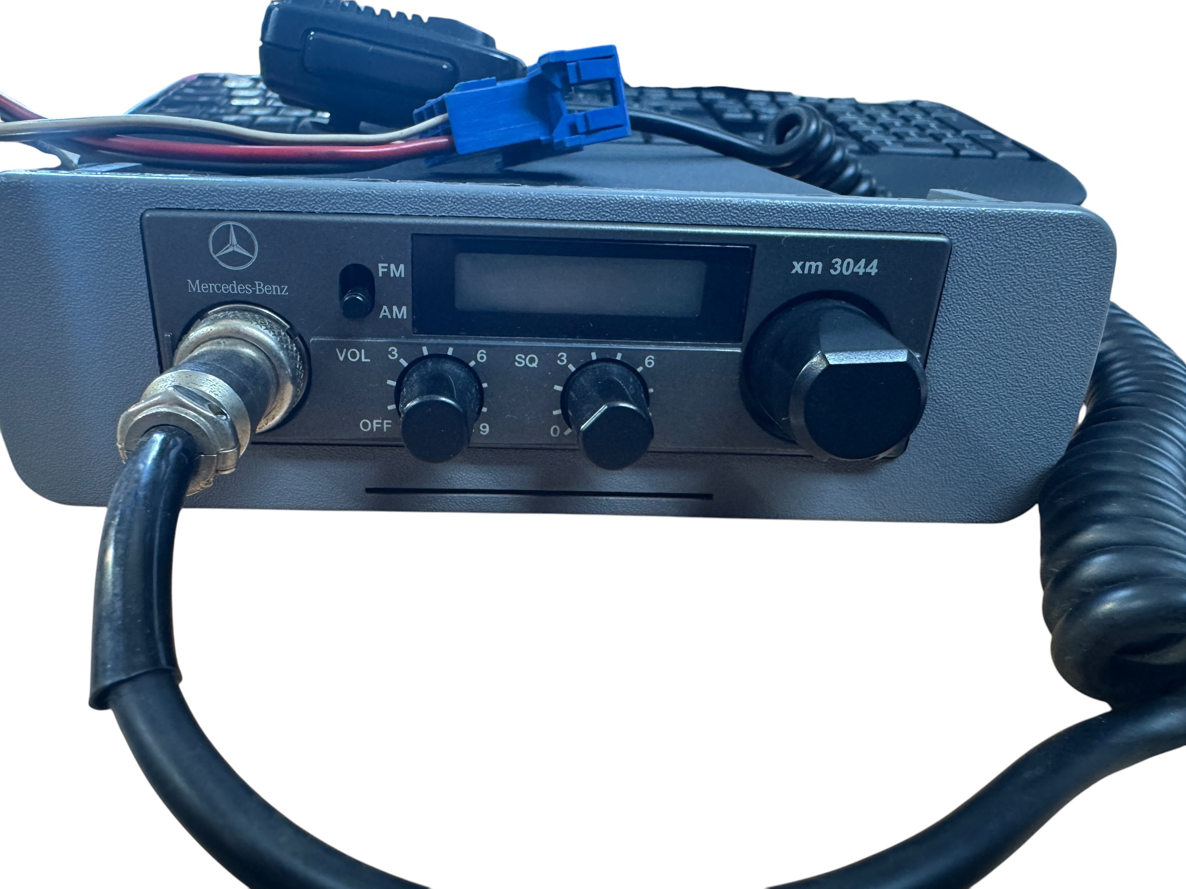 Mercedes-Benz / Stabo XM3044 gebraucht