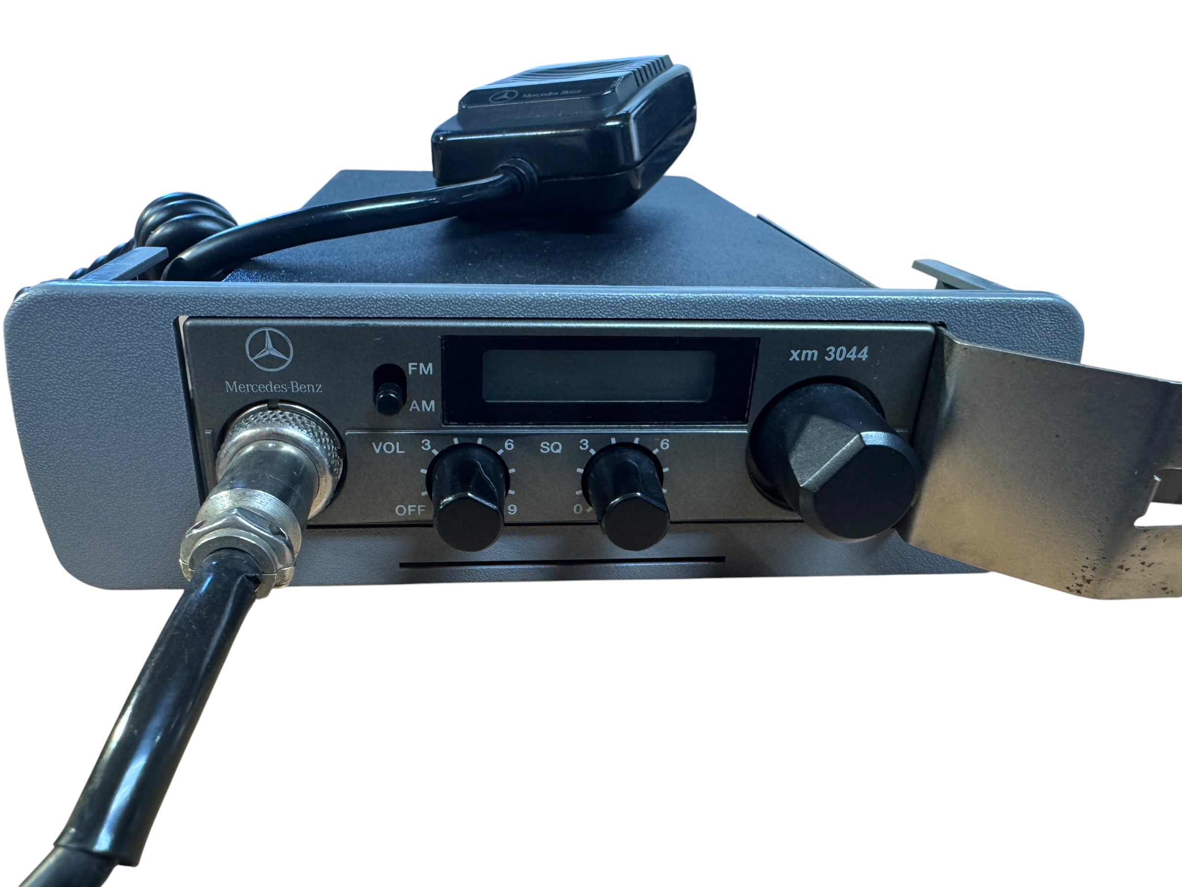 Mercedes-Benz / Stabo XM3044 gebraucht